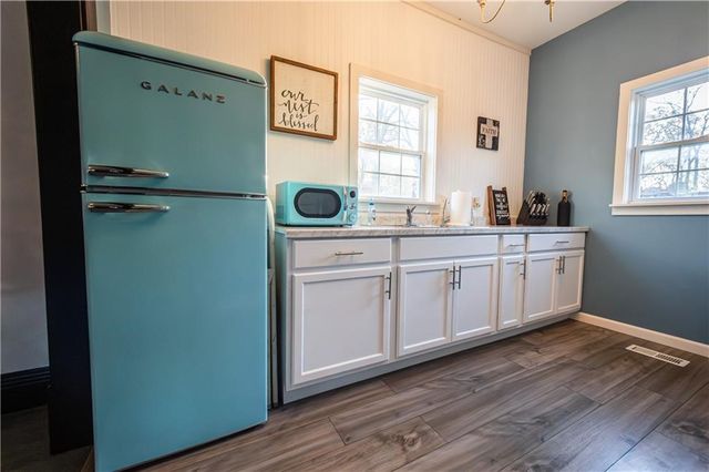 201 N Chestnut Street, Oregon, MO 64473