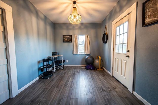 201 N Chestnut Street, Oregon, MO 64473