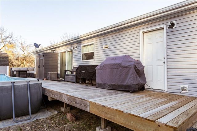 201 N Chestnut Street, Oregon, MO 64473