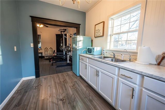 201 N Chestnut Street, Oregon, MO 64473