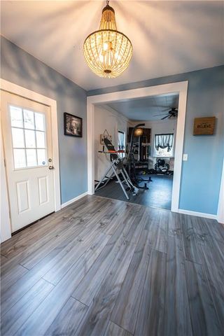 201 N Chestnut Street, Oregon, MO 64473