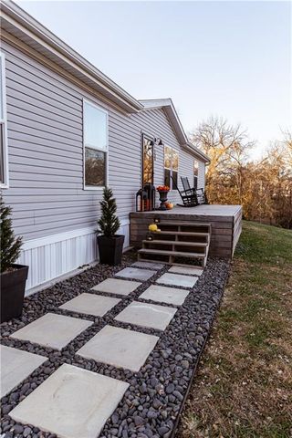 201 N Chestnut Street, Oregon, MO 64473