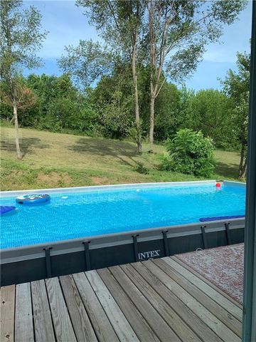 201 N Chestnut Street, Oregon, MO 64473