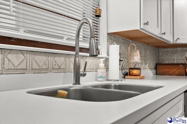 1205 S Riverdale Avenue, Florence, SC 29505