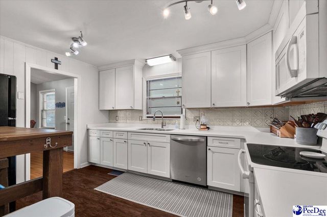 1205 S Riverdale Avenue, Florence, SC 29505