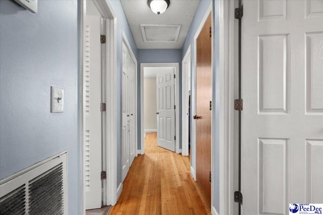 1205 S Riverdale Avenue, Florence, SC 29505