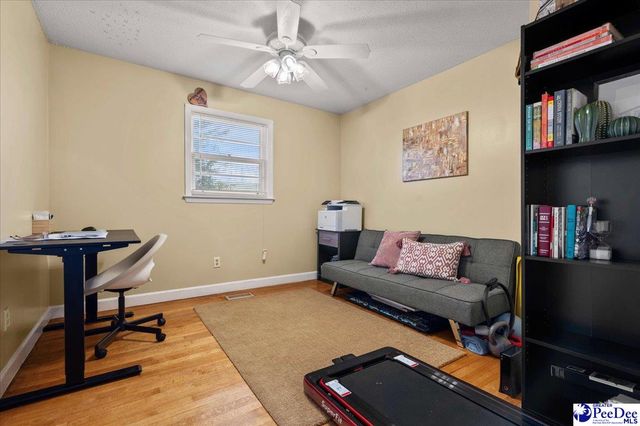 1205 S Riverdale Avenue, Florence, SC 29505