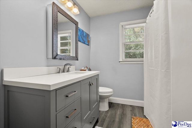 1205 S Riverdale Avenue, Florence, SC 29505