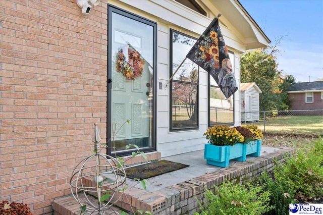 1205 S Riverdale Avenue, Florence, SC 29505