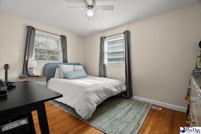 1205 S Riverdale Avenue, Florence, SC 29505