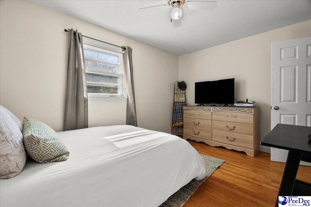 1205 S Riverdale Avenue, Florence, SC 29505