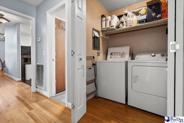 1205 S Riverdale Avenue, Florence, SC 29505