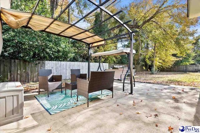 1205 S Riverdale Avenue, Florence, SC 29505