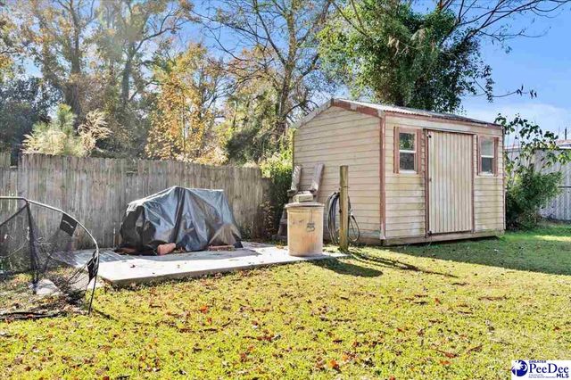 1205 S Riverdale Avenue, Florence, SC 29505