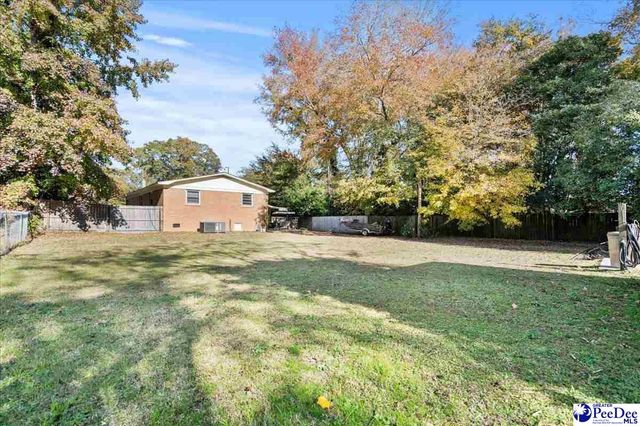 1205 S Riverdale Avenue, Florence, SC 29505