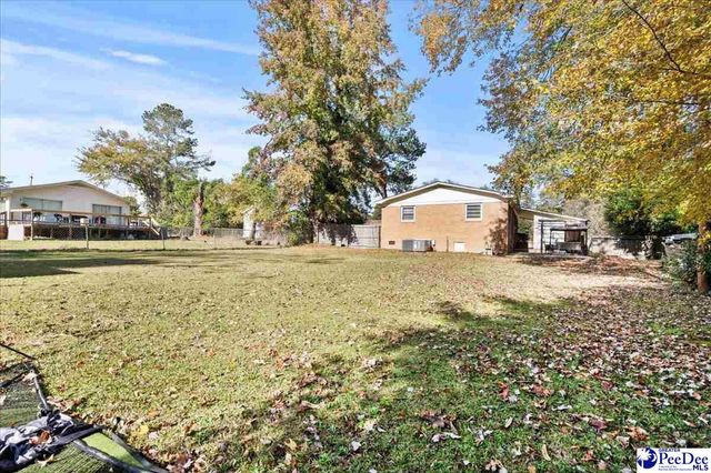 1205 S Riverdale Avenue, Florence, SC 29505