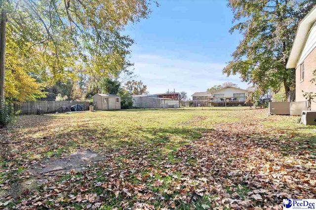 1205 S Riverdale Avenue, Florence, SC 29505