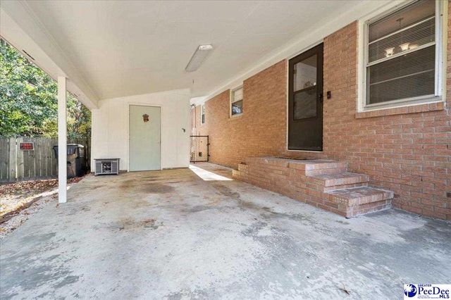 1205 S Riverdale Avenue, Florence, SC 29505