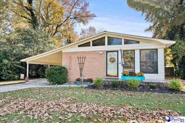 1205 S Riverdale Avenue, Florence, SC 29505