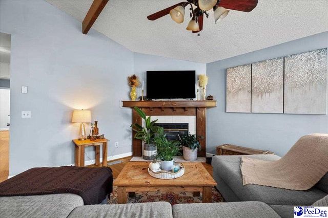 1205 S Riverdale Avenue, Florence, SC 29505