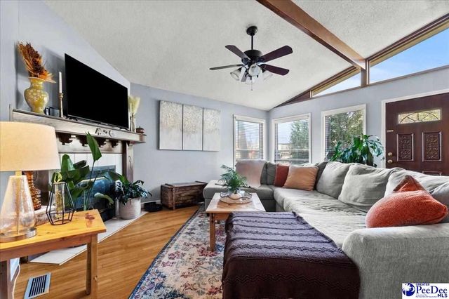 1205 S Riverdale Avenue, Florence, SC 29505