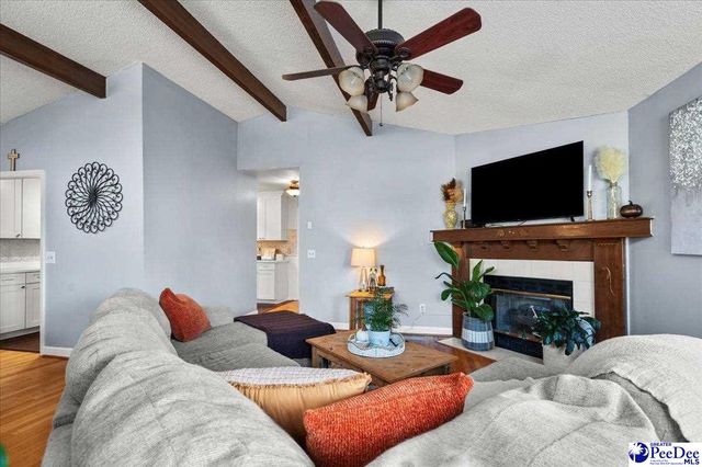 1205 S Riverdale Avenue, Florence, SC 29505