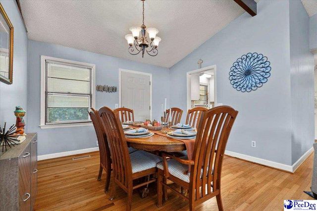 1205 S Riverdale Avenue, Florence, SC 29505