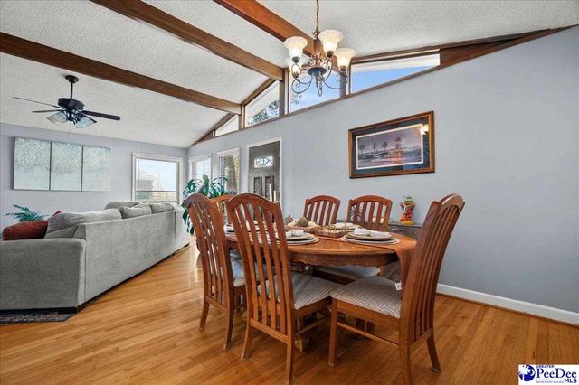 1205 S Riverdale Avenue, Florence, SC 29505