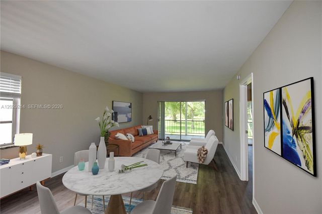 6080 NW 44th Street 201, Lauderhill, FL 33319