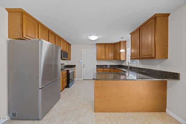 224 Scuppernong Drive, Lillington, NC 27546