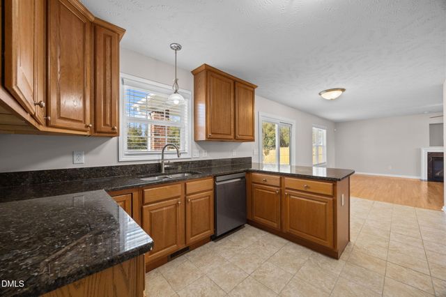 224 Scuppernong Drive, Lillington, NC 27546