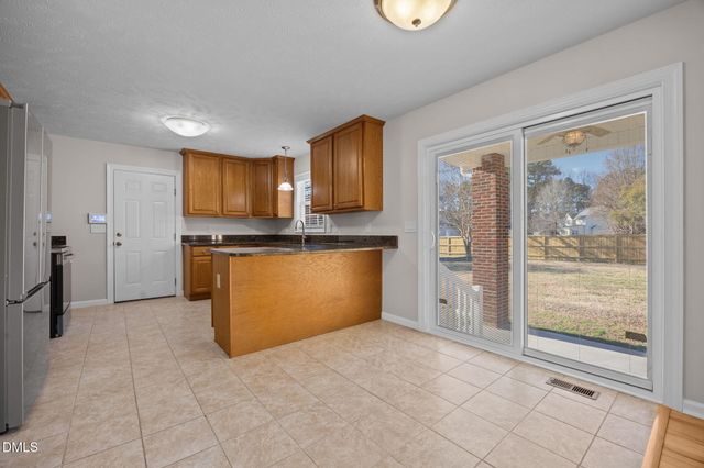 224 Scuppernong Drive, Lillington, NC 27546