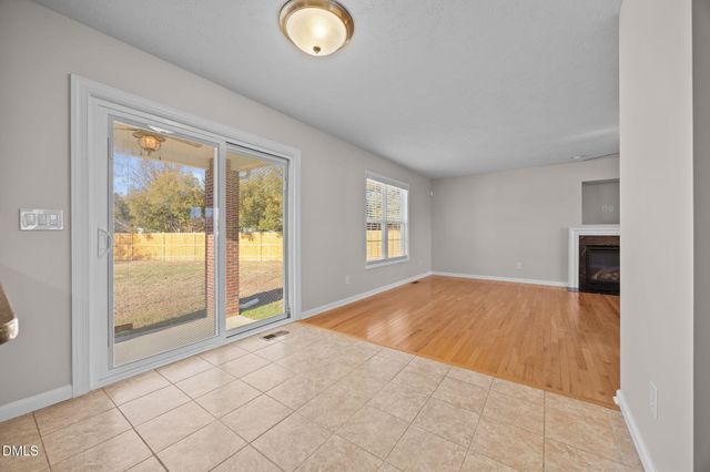 224 Scuppernong Drive, Lillington, NC 27546