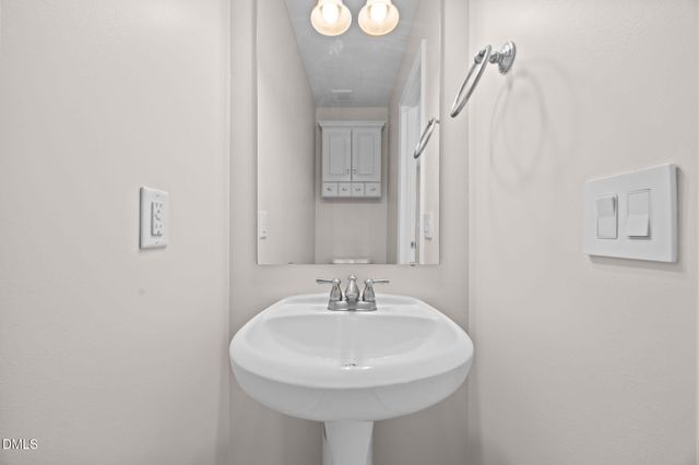 224 Scuppernong Drive, Lillington, NC 27546