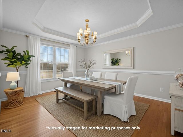 224 Scuppernong Drive, Lillington, NC 27546