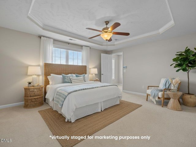 224 Scuppernong Drive, Lillington, NC 27546