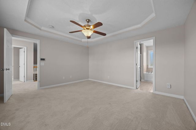 224 Scuppernong Drive, Lillington, NC 27546