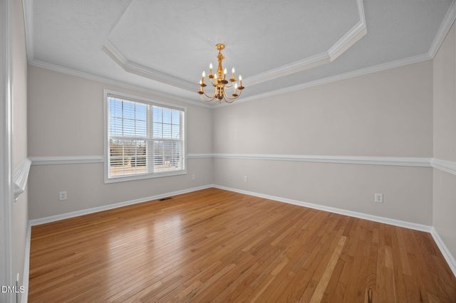 224 Scuppernong Drive, Lillington, NC 27546