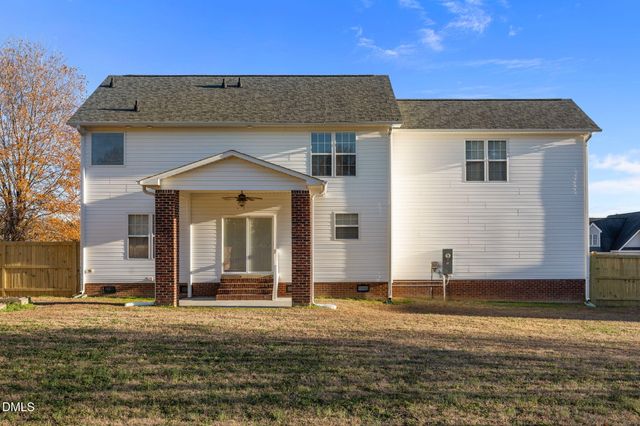 224 Scuppernong Drive, Lillington, NC 27546