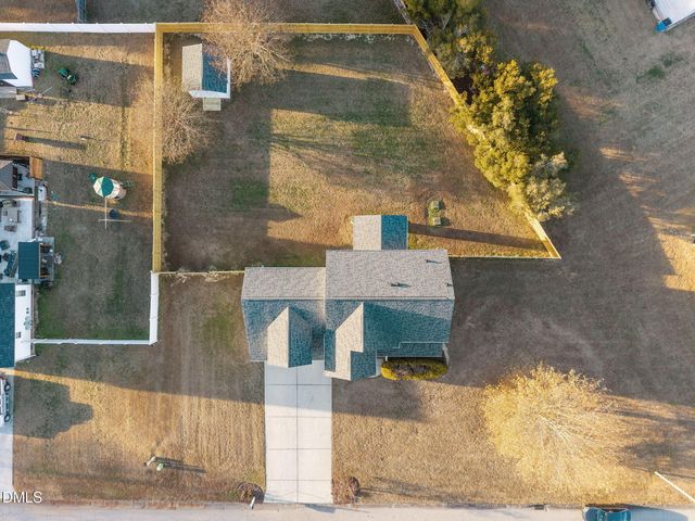 224 Scuppernong Drive, Lillington, NC 27546