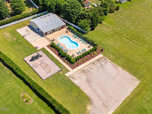 224 Scuppernong Drive, Lillington, NC 27546