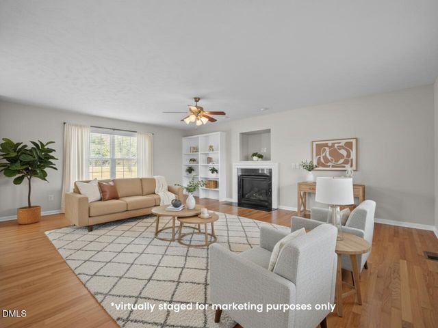 224 Scuppernong Drive, Lillington, NC 27546