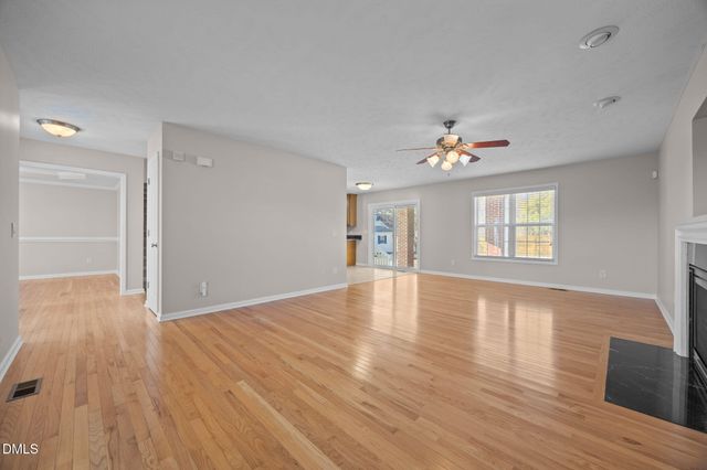 224 Scuppernong Drive, Lillington, NC 27546