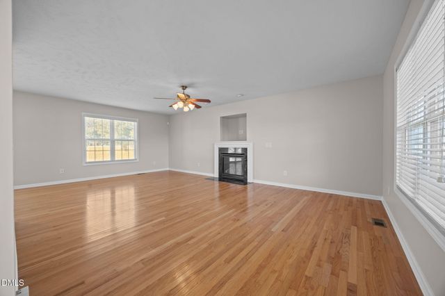 224 Scuppernong Drive, Lillington, NC 27546