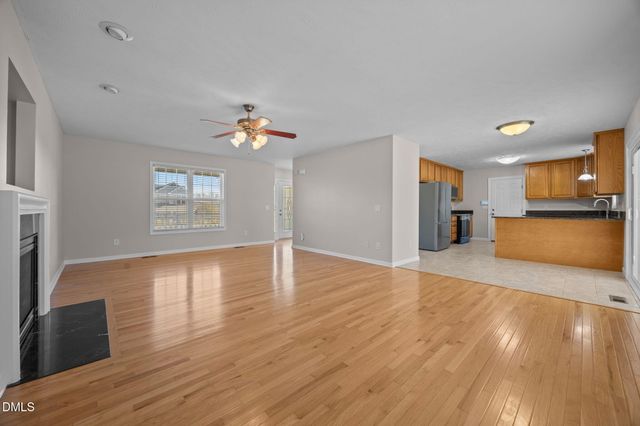 224 Scuppernong Drive, Lillington, NC 27546