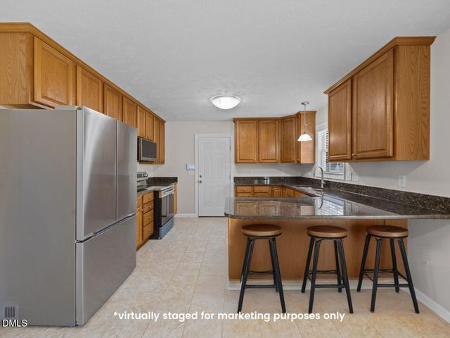 224 Scuppernong Drive, Lillington, NC 27546