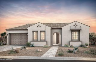 14782 N Gold Hill Place N, Marana, AZ 85658