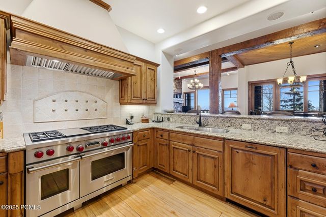 8777 Marsac Avenue 206, Park City, UT 84060