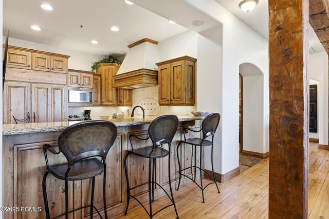 8777 Marsac Avenue 206, Park City, UT 84060