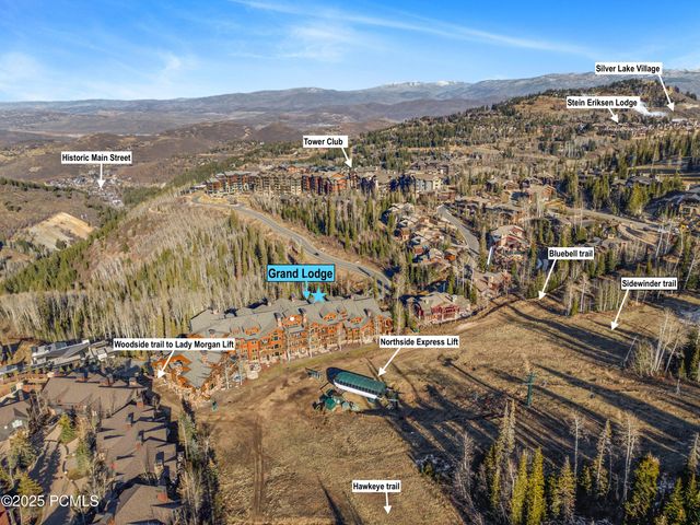 8777 Marsac Avenue 206, Park City, UT 84060
